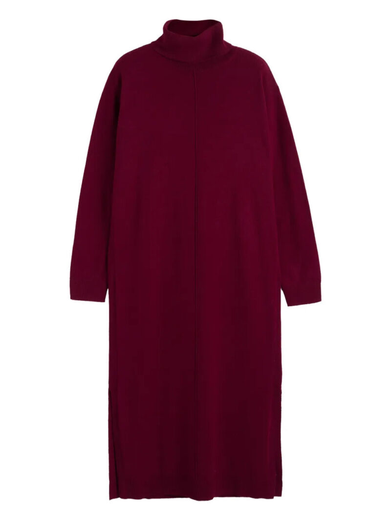 Chinti & Parker  cashmere-blend dress