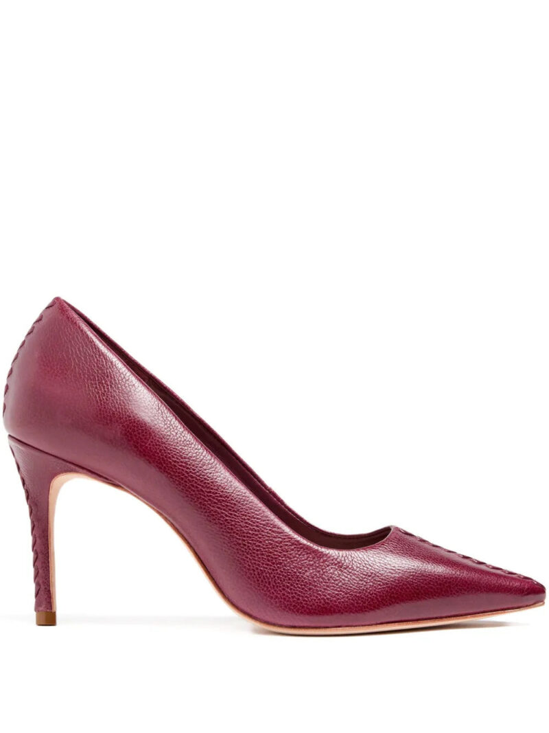 Cinq A Sept  85mm Giselle pumps