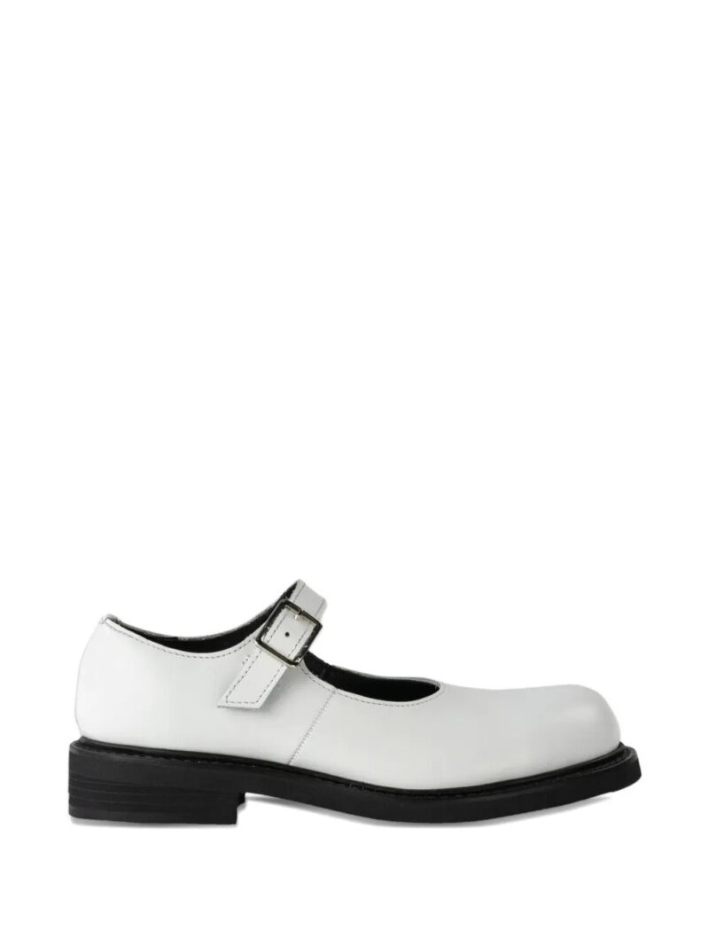 Comme Des Garçons Comme Des Garçons  buckle-strap pumps