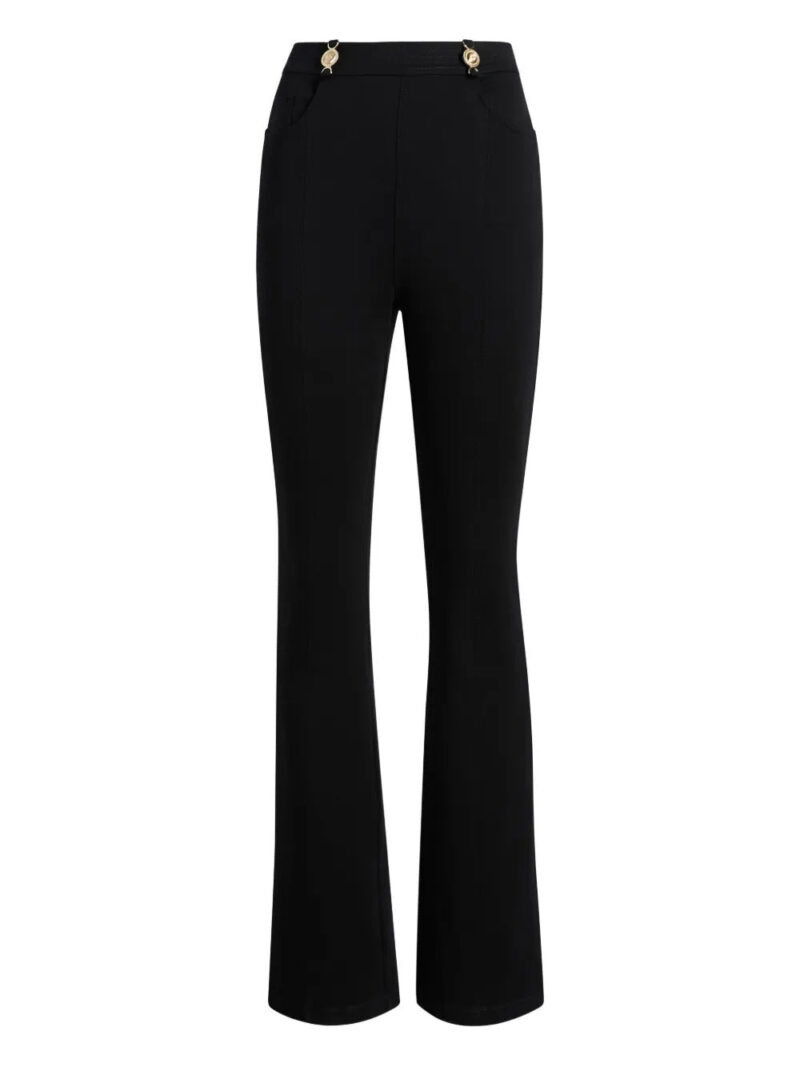 Cinq A Sept  Devin embellished trousers