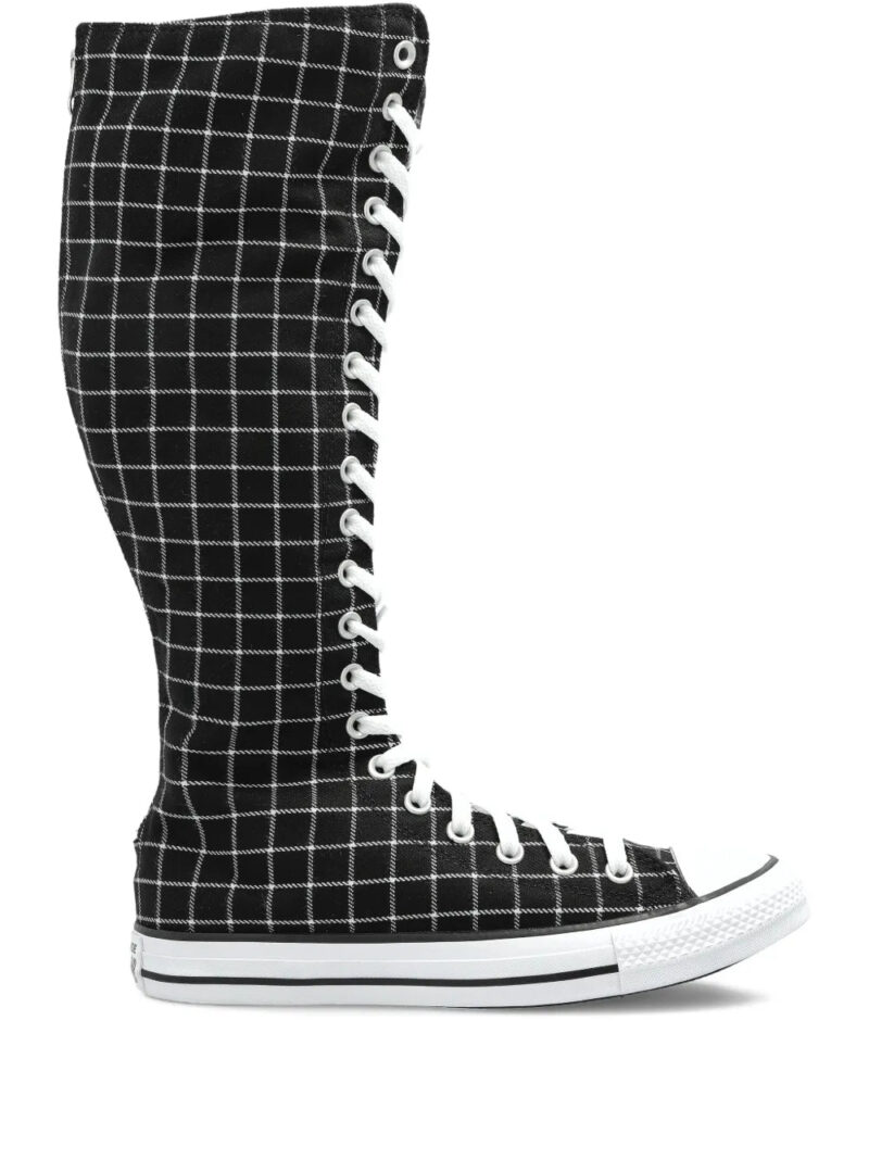 Converse  huck Taylor All Star XX high-top sneakers