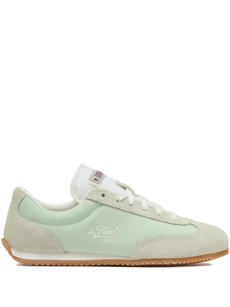 Converse  Coach Jogger "Golf Le Fleur - Meadow Mist" sneakers