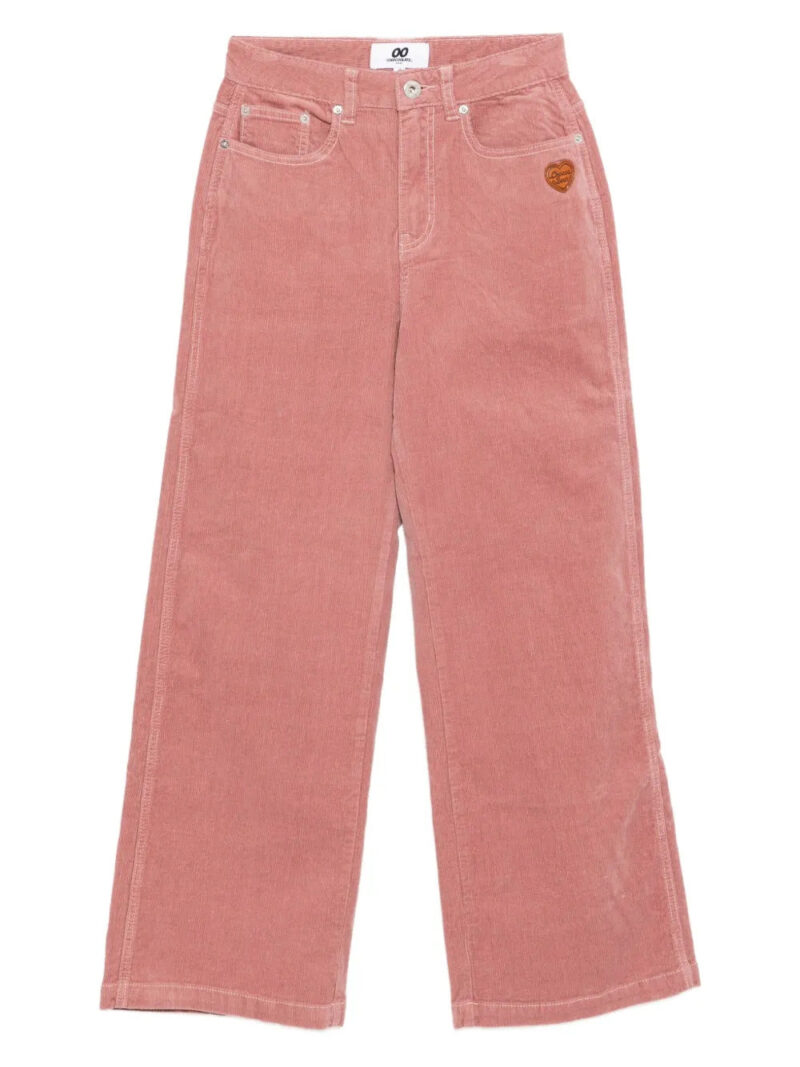 CHOCOOLATE  corduroy pants