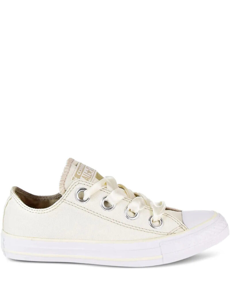 Converse  Chuck Taylor All Star Big Eyelets Ox sneakers