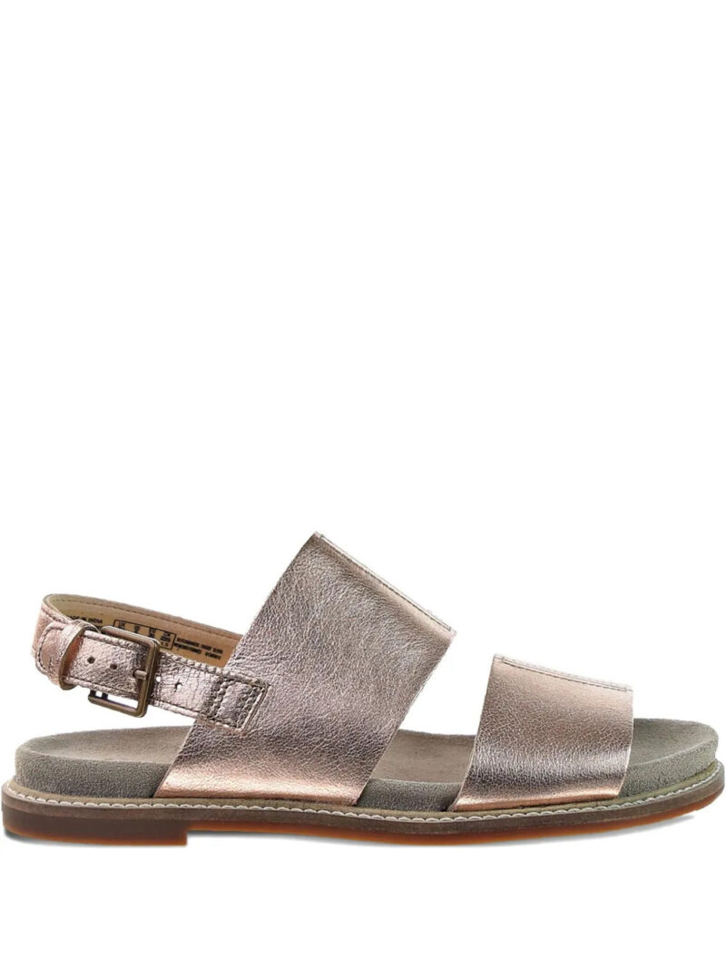 Clarks Originals  Corsio Slide buckle strap sandals