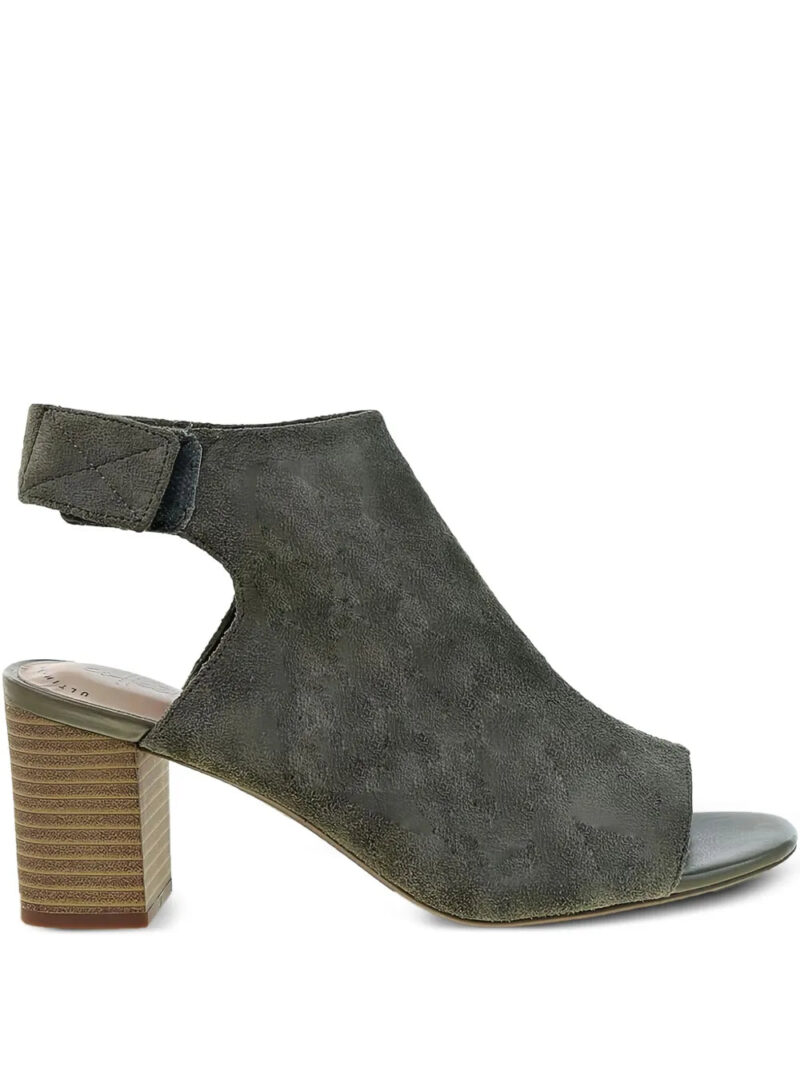 Clarks Originals  Deva Bell heeled sandals
