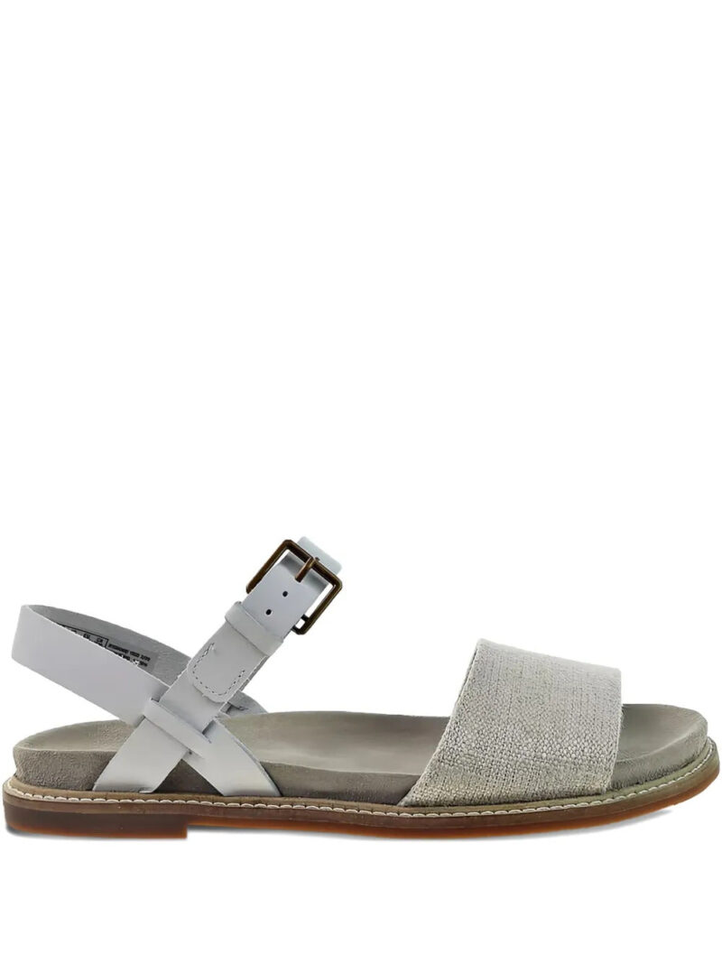Clarks Originals  Corsio buckle-strap sandals