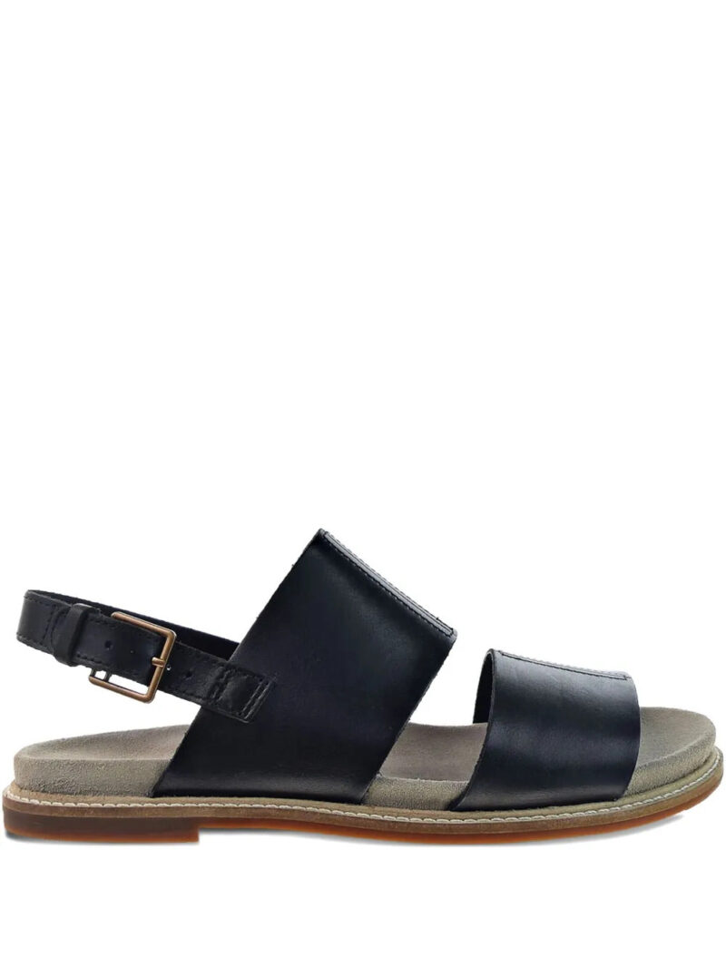 Clarks Originals  Corsio flat sandals
