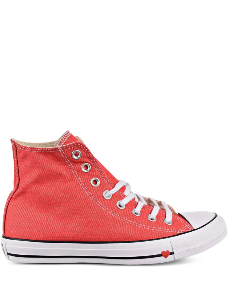 Converse  Chuck Taylor All Star Ox Denim Love sneakers