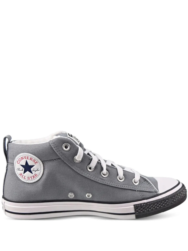 Converse  Chuck Taylor All Star Street Mid sneakers