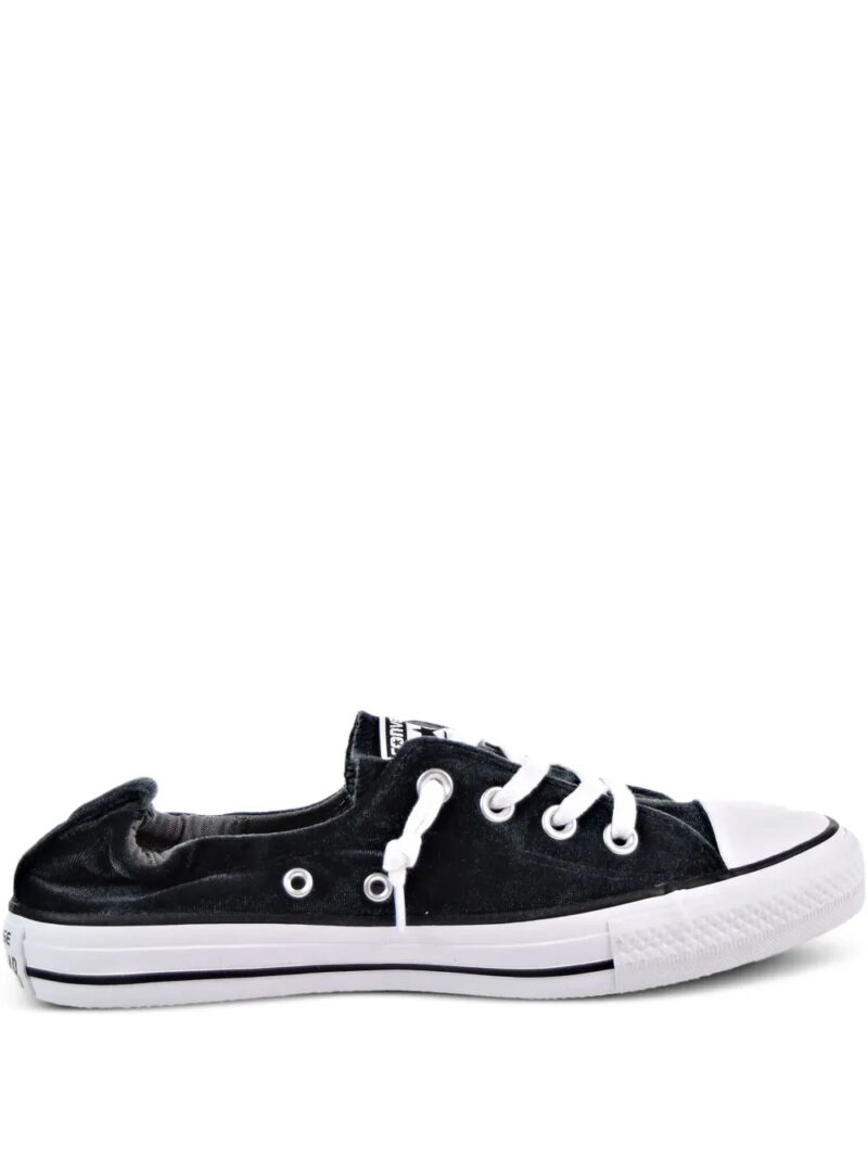 Converse  Chuck Taylor All Star ShoreLine "Black/Mason/White" sneakers