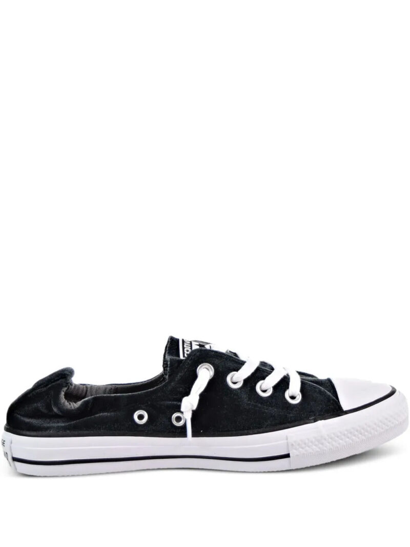 Converse  Chuck Taylor All Star ShoreLine "Black/Mason/White" sneakers