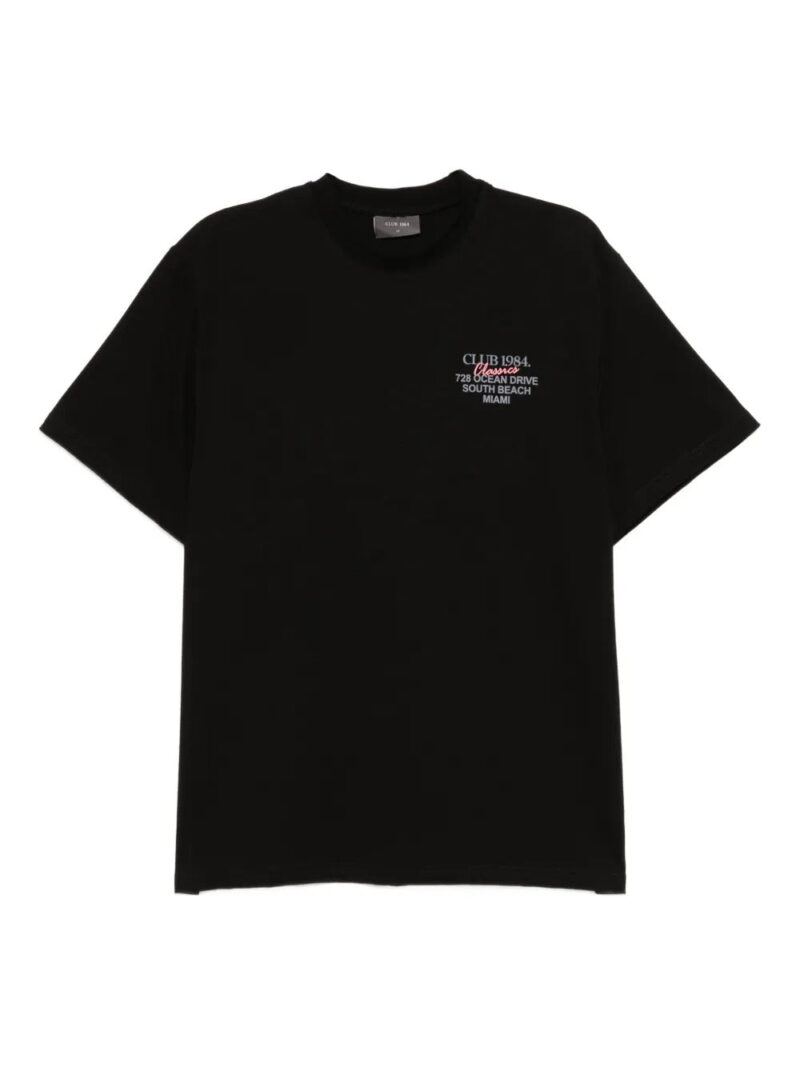 CLUB 1984  Vice City T-shirt