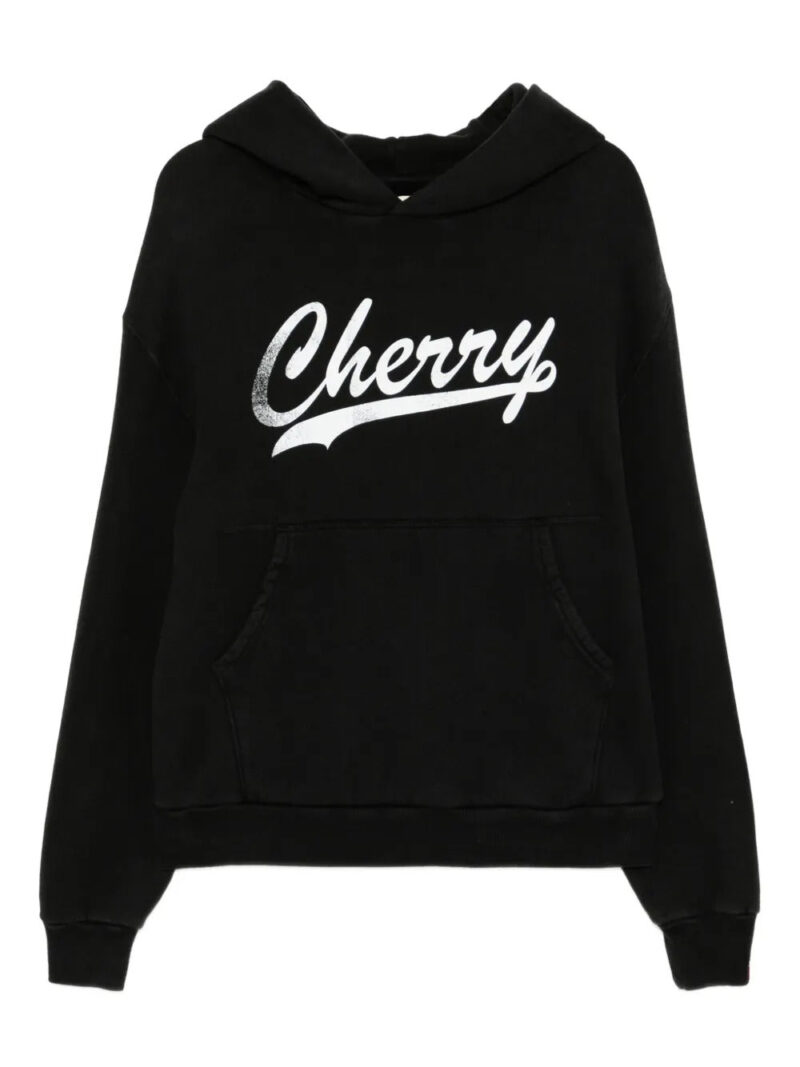 Cherry LA  Athletic hoodie