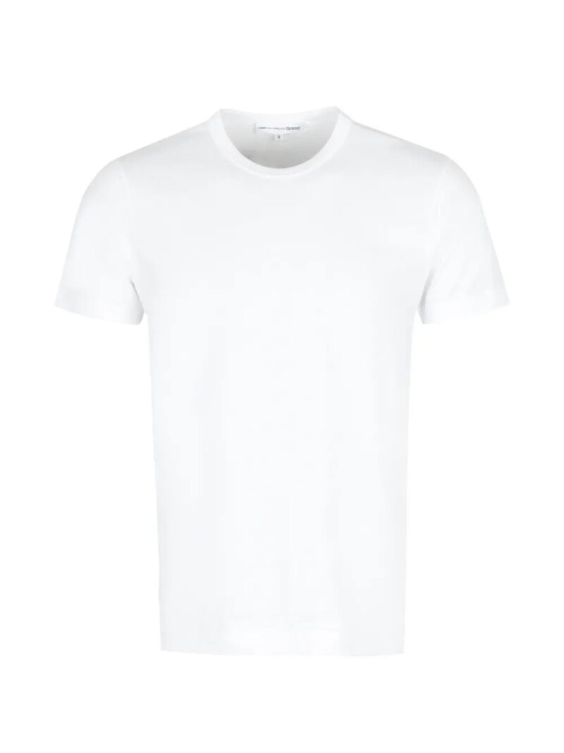 Comme Des Garçons  crew-neck T-shirt