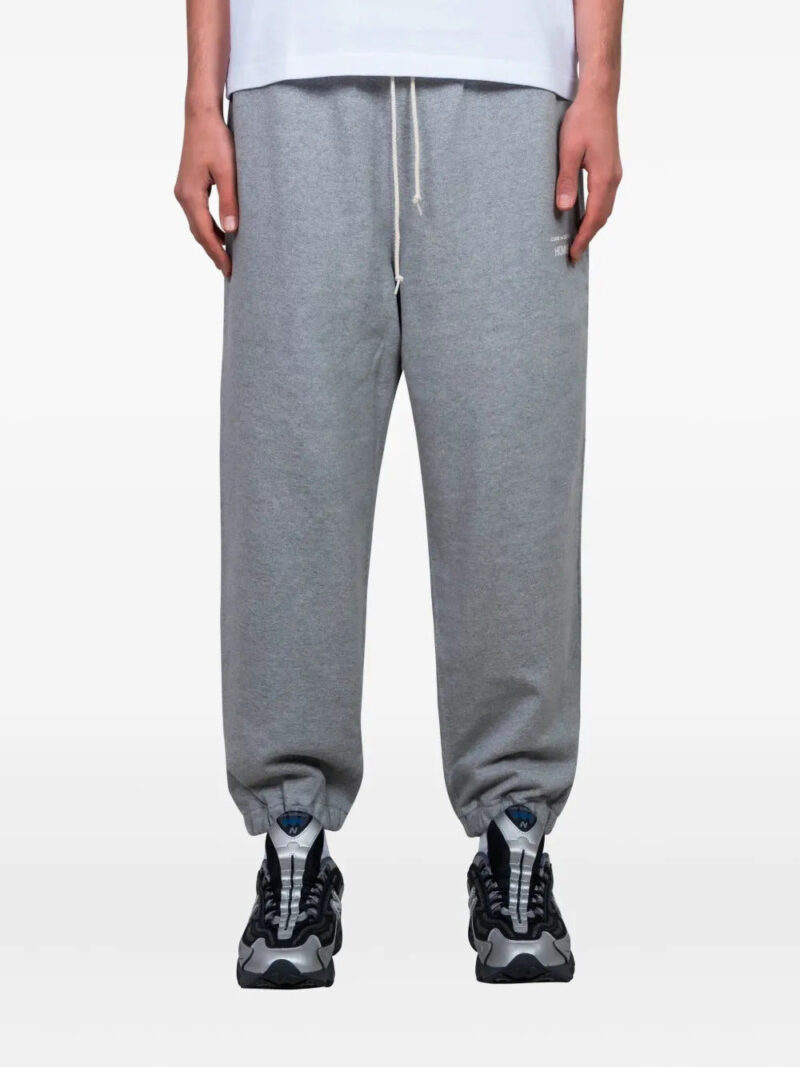 Comme des Garçons Homme  drawstring pants