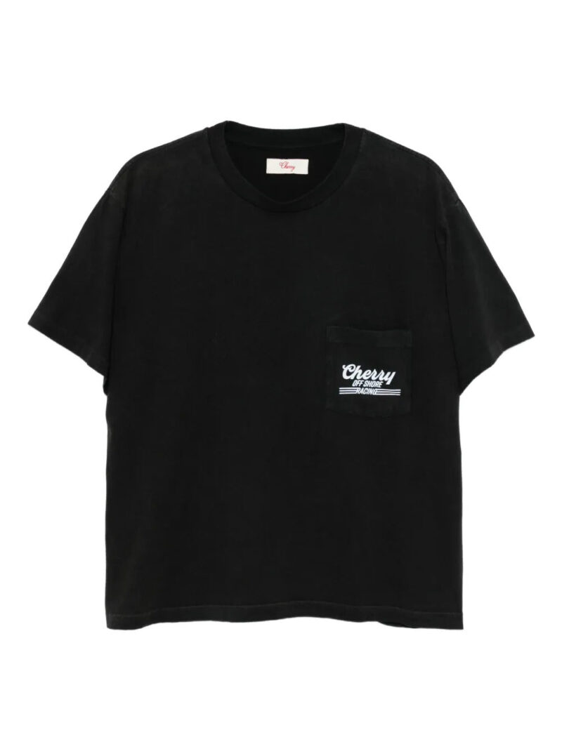 Cherry LA  Offshore Racing T-shirt