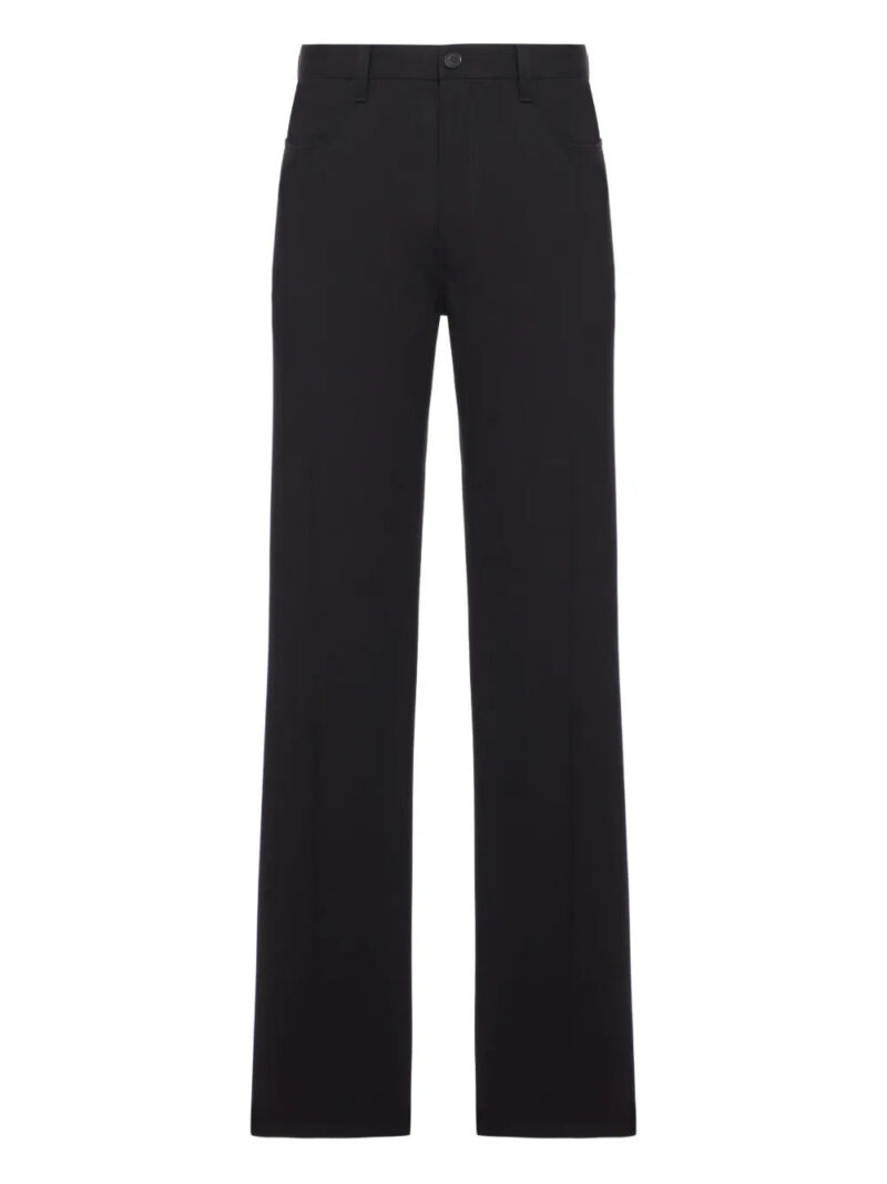 Balenciaga  tailored trousers