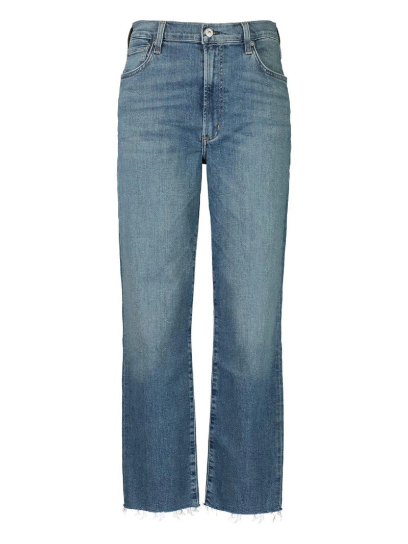 Citizens of Humanity  Caia jeans