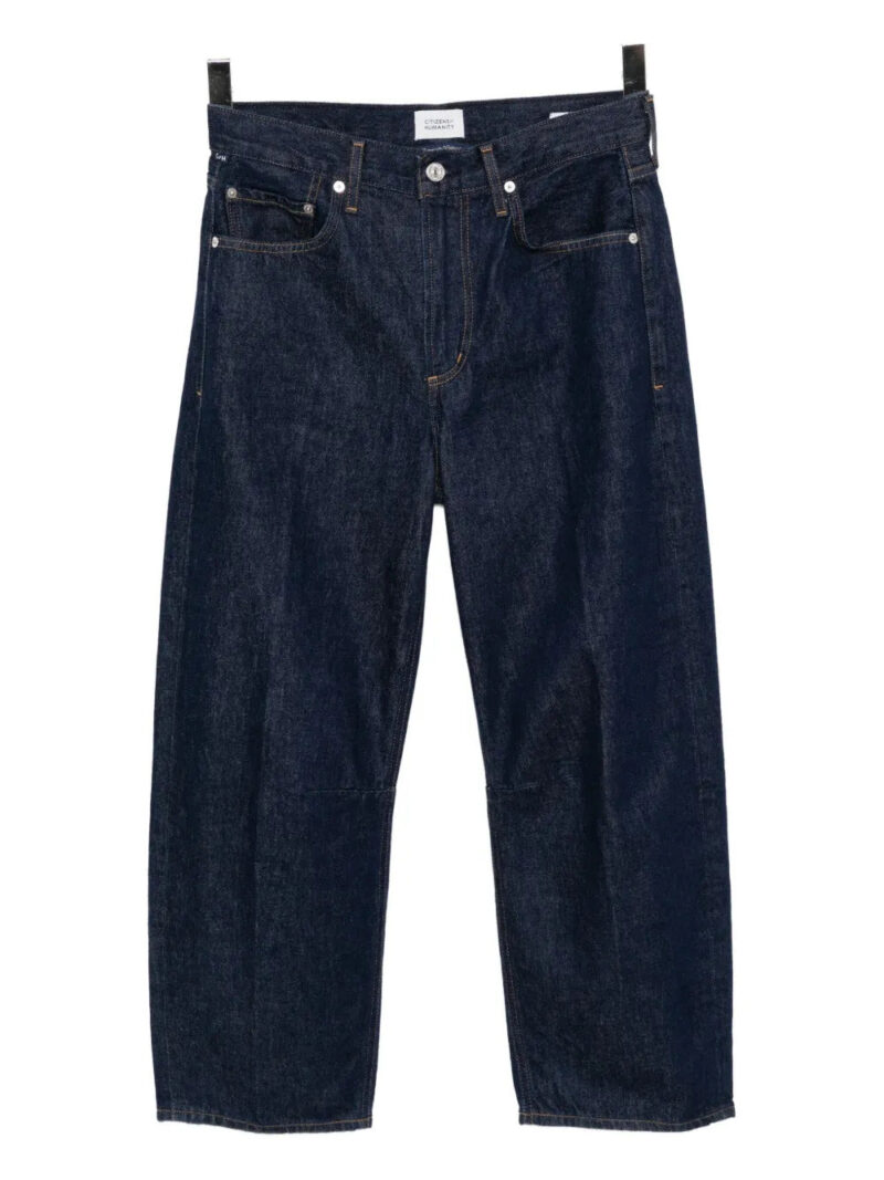 Citizens of Humanity  MIRO relaxed Jeans
