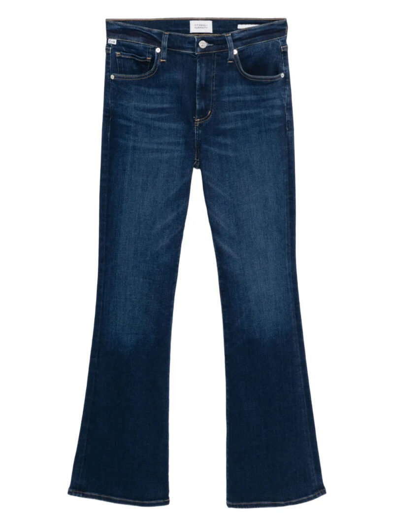 Citizens of Humanity  LILAH high-rise bootcut