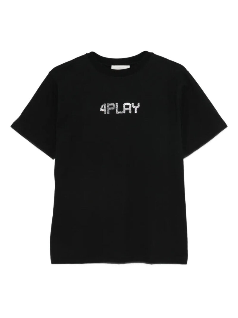 Coperni  4 Play T-shirt