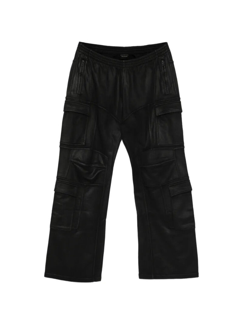 Balenciaga  cargo-pocket trousers