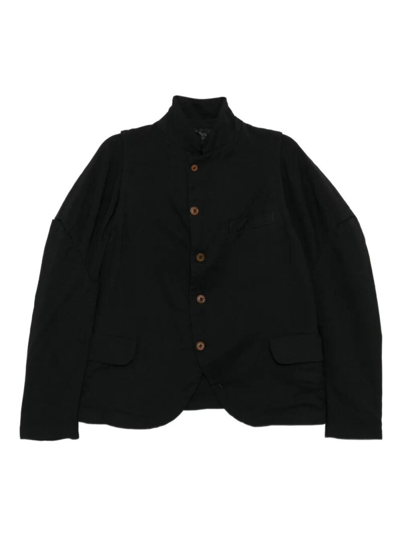 Comme Des Garçons Comme Des Garçons  layered jacket