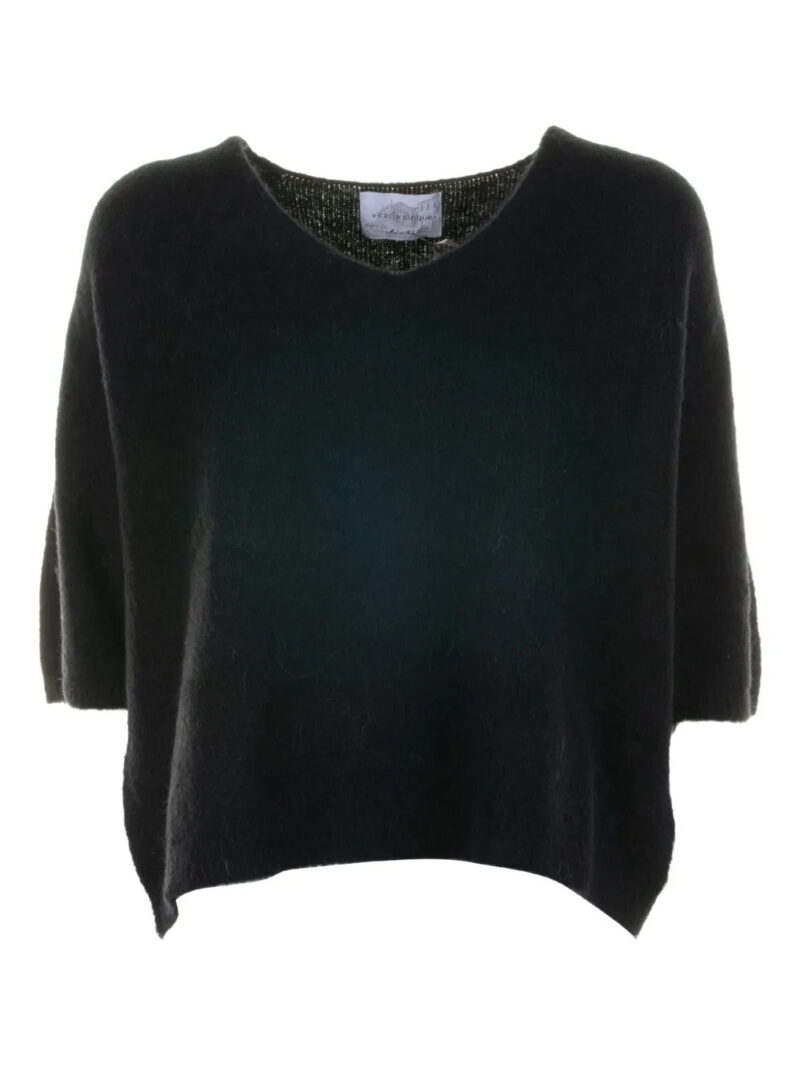 cinque  V-neck T-shirt