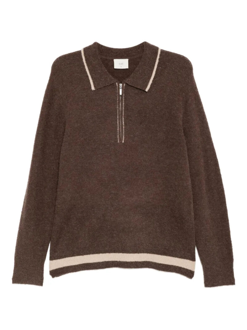 CHÉ  Lazarus polo shirt