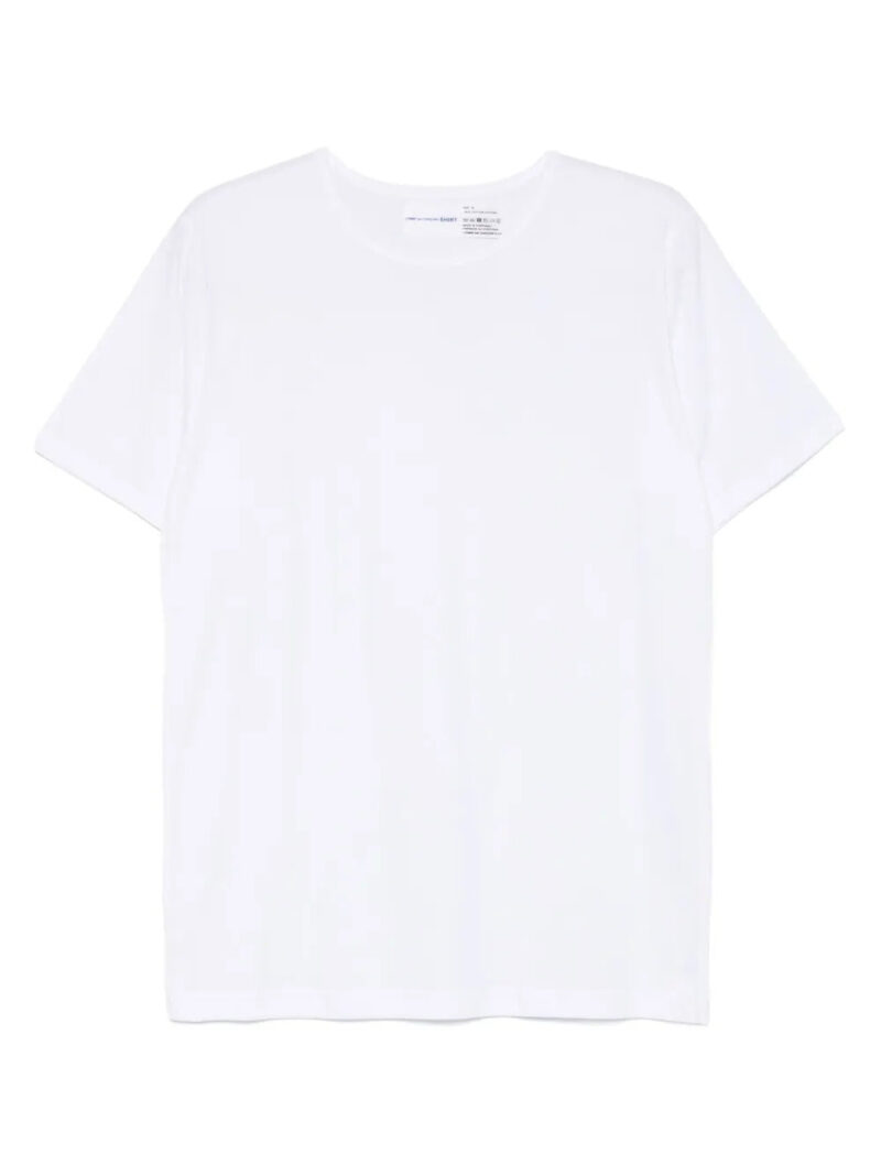 Comme des Garçons Homme  crew-neck T-shirt