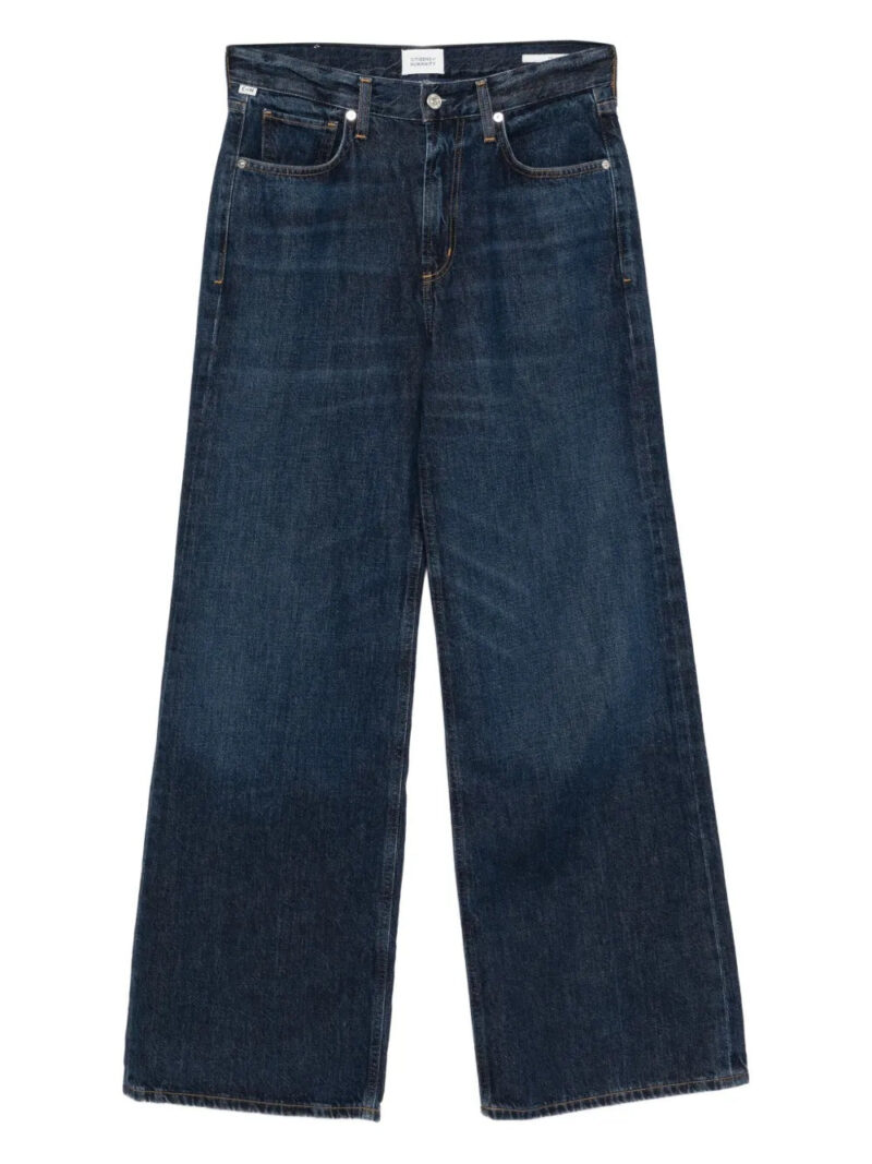 Citizens of Humanity  PALOMA baggy jeans