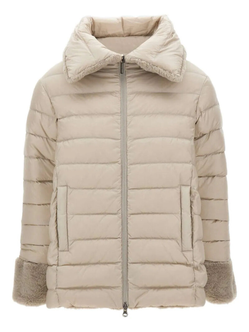 Colmar  Exuberance reversible faux-fur jacket