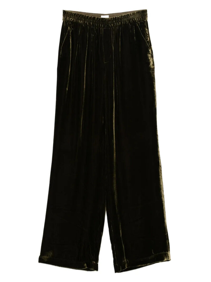 Closed  Winona trousers