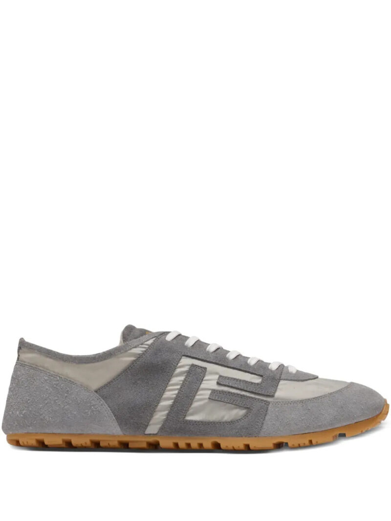 Balmain  Racer 45 sneakers