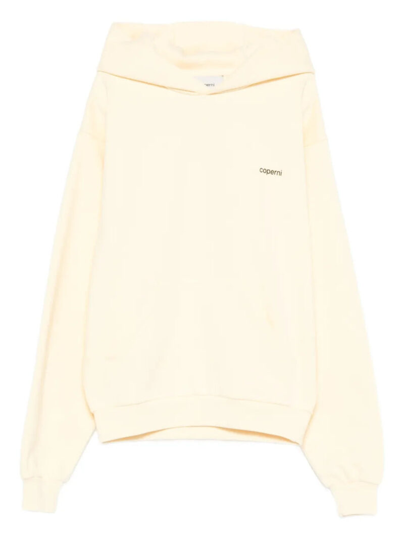 Coperni  Horn hoodie
