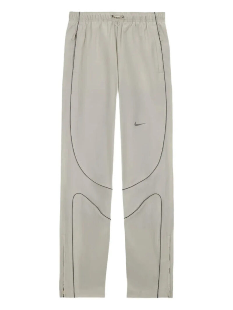 CORTEIZ  x Nike nrg zip detail trousers