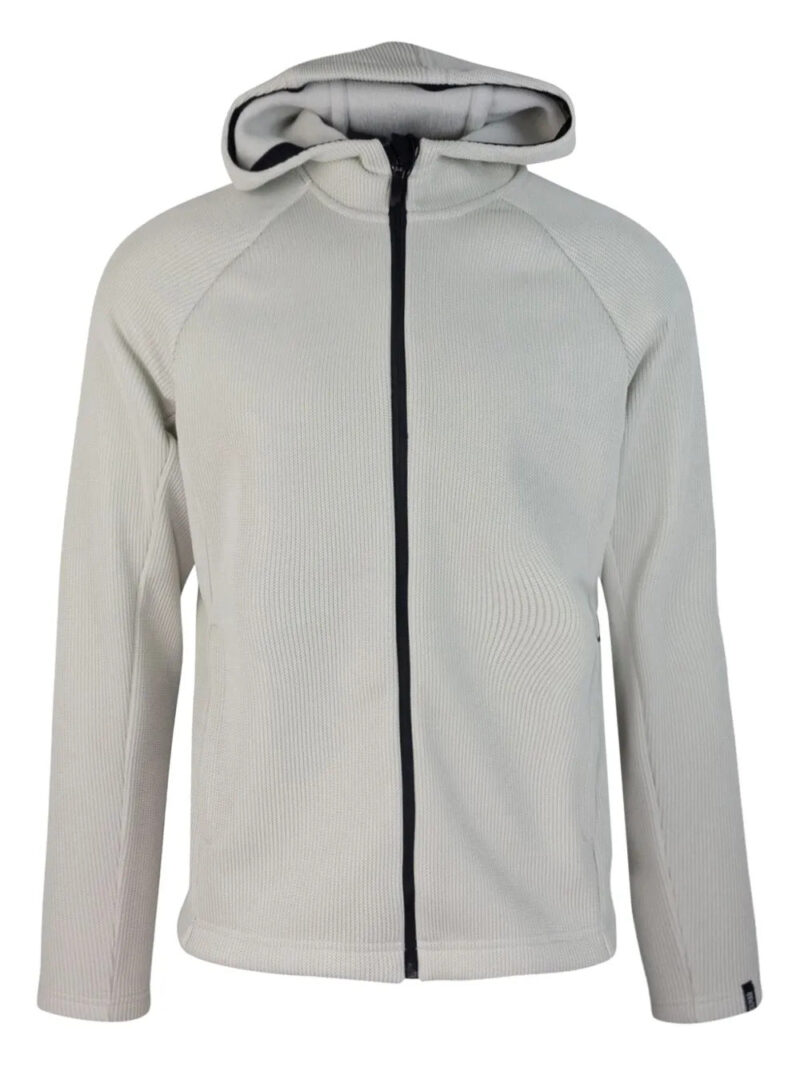 Colmar  zip-up hoodie