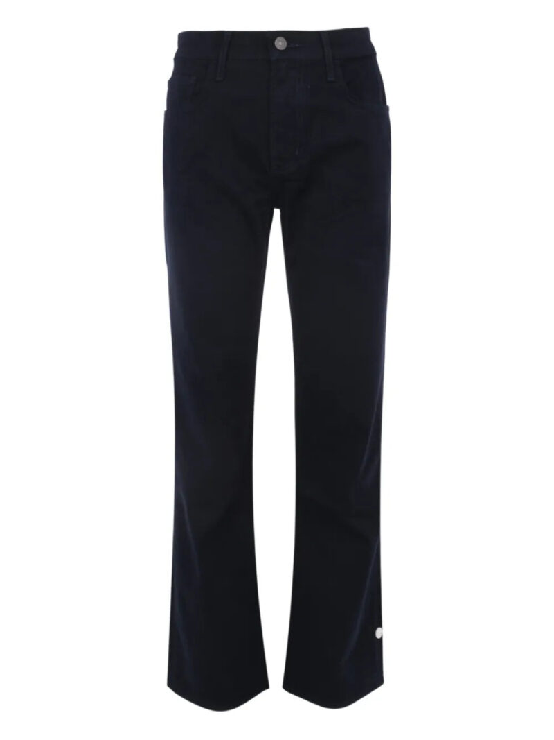 Citizens of Humanity  Genova low-rise boot jeans