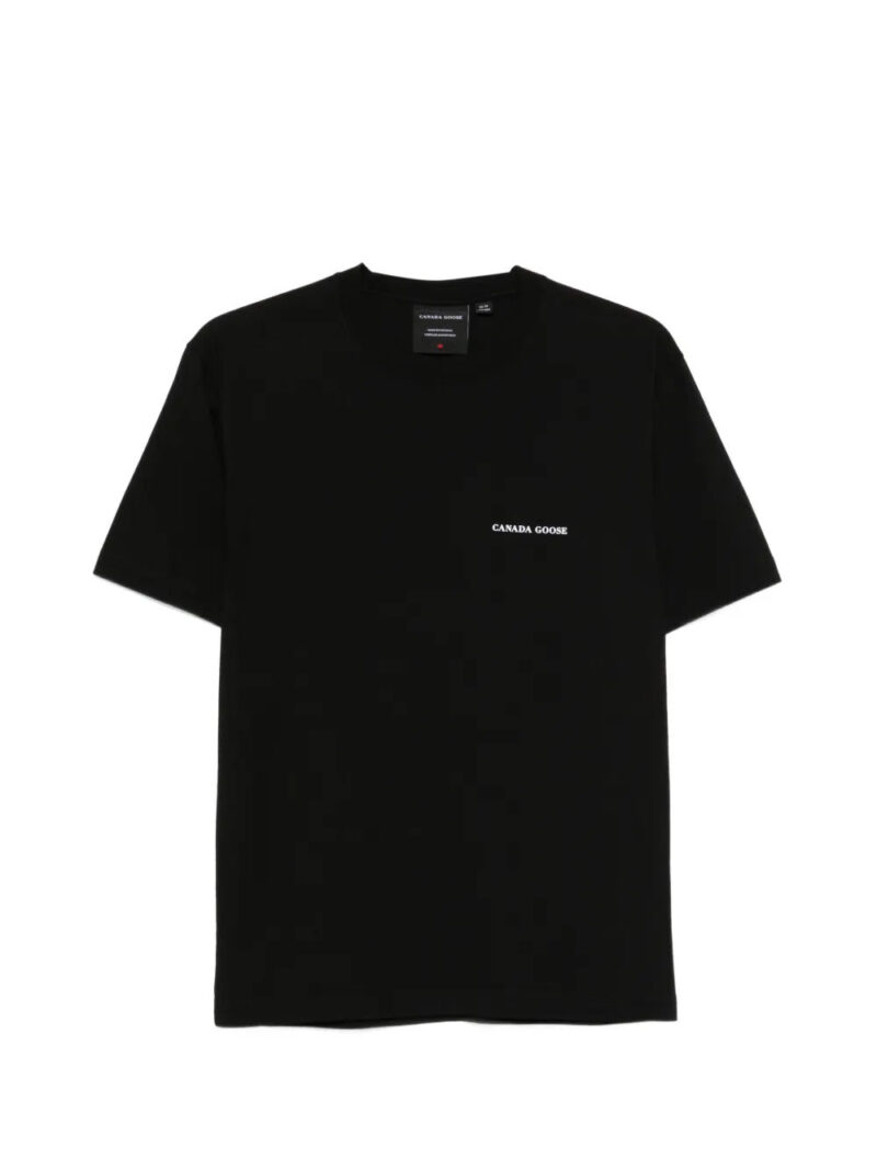Canada Goose  Novo chest-logoT-shirt