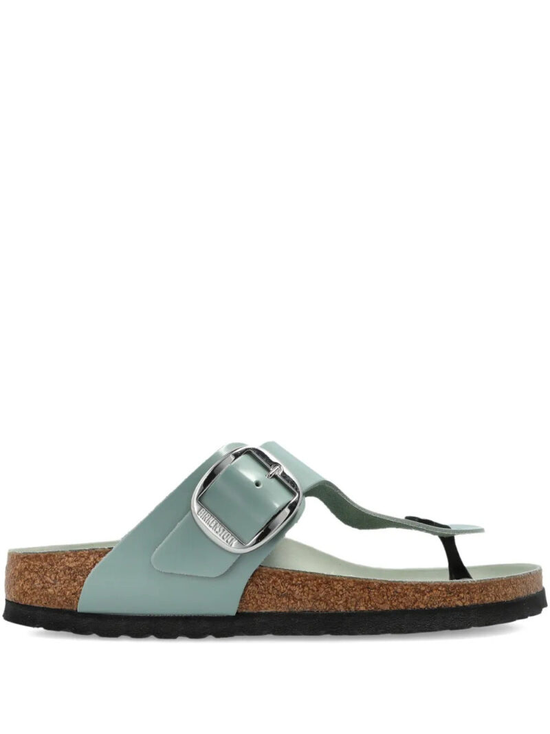Birkenstock  Gizeh Big Buckle sandals
