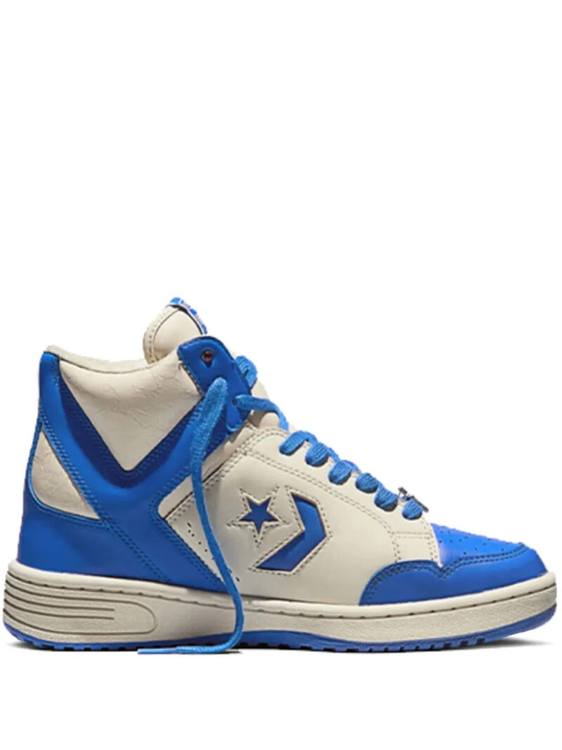 Converse  x Stranger Things Weapon sneakers