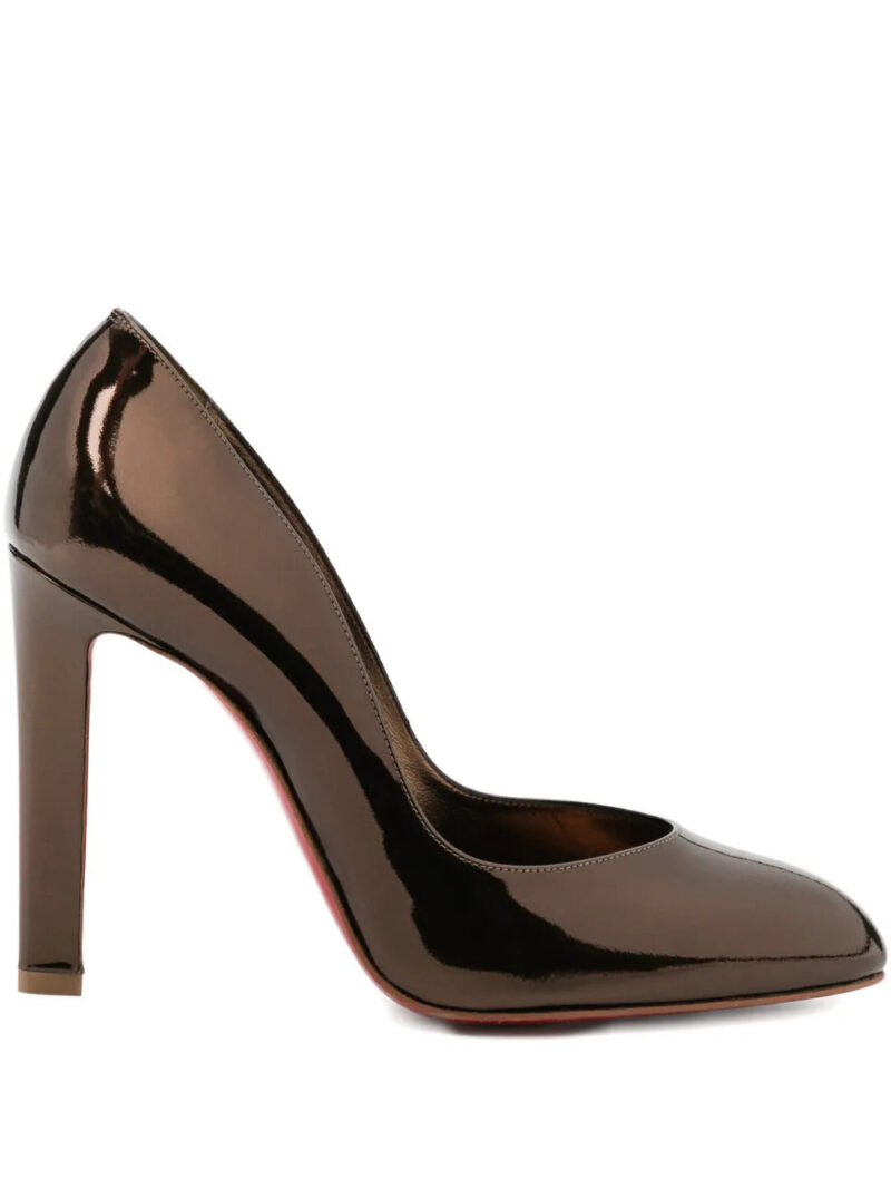 Christian Louboutin  100mm Fannylove pumps