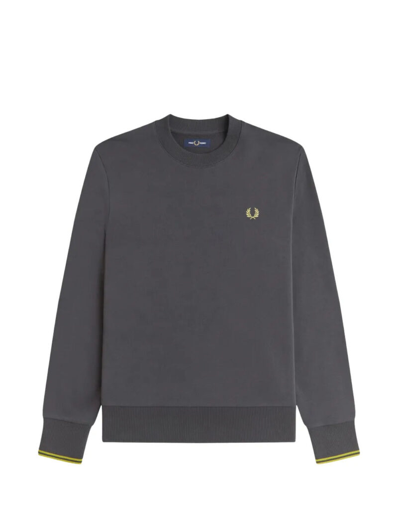 BOSS  Future Hy zip sweatshirt