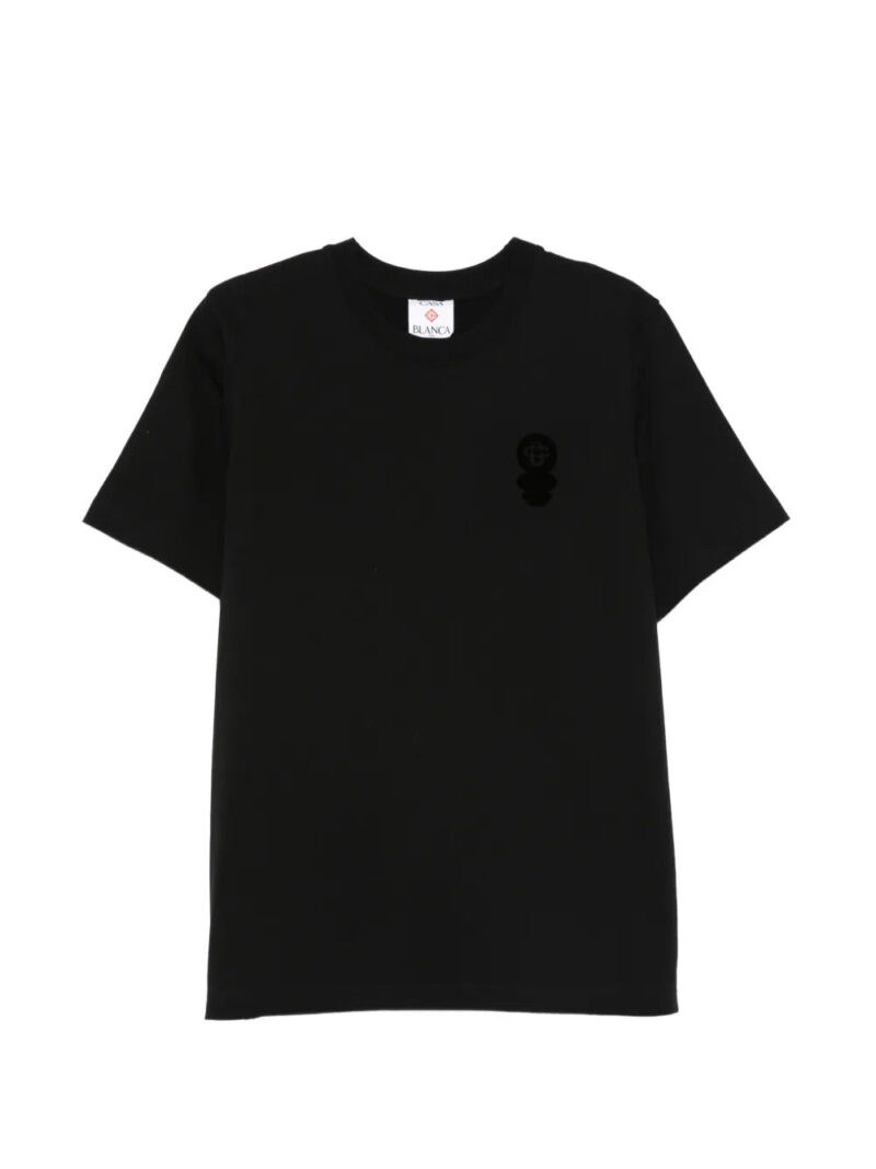 Casablanca  crew-neck T-shirt