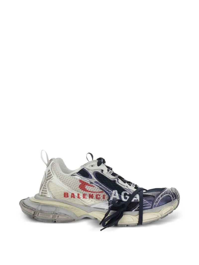 Balenciaga  3XL Split sneakers