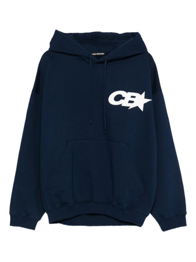 COLE BUXTON  logo hoodie