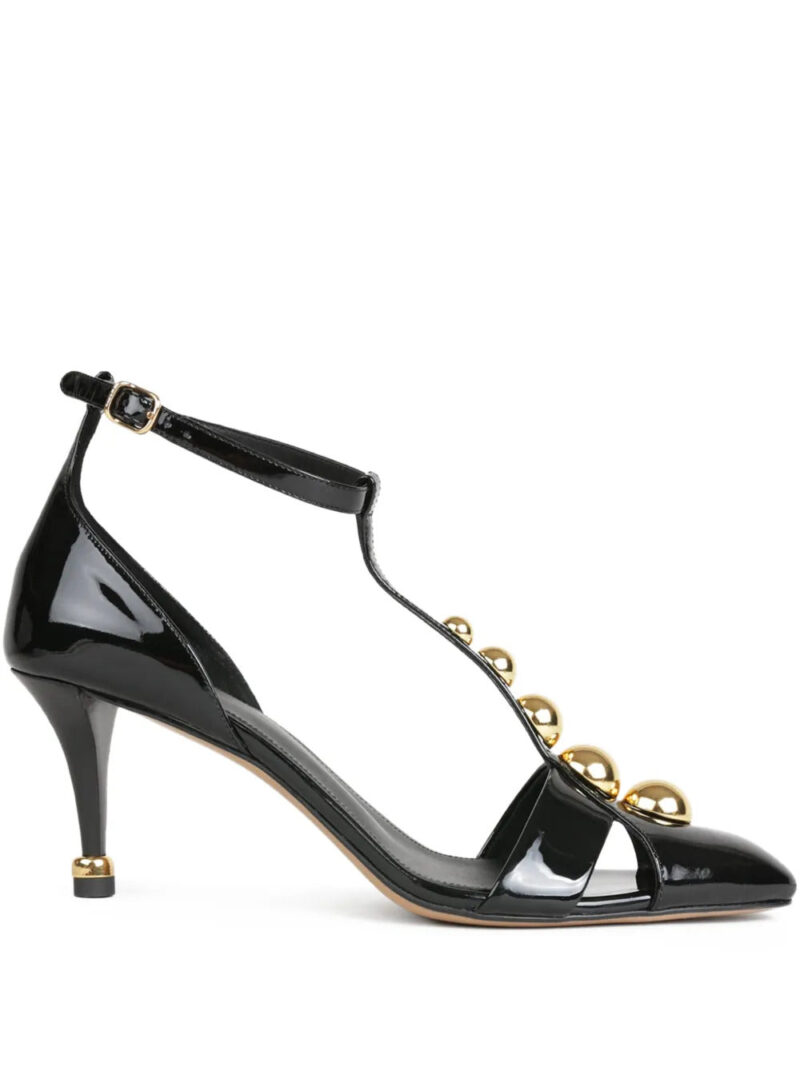 Chloé  Cleia pumps