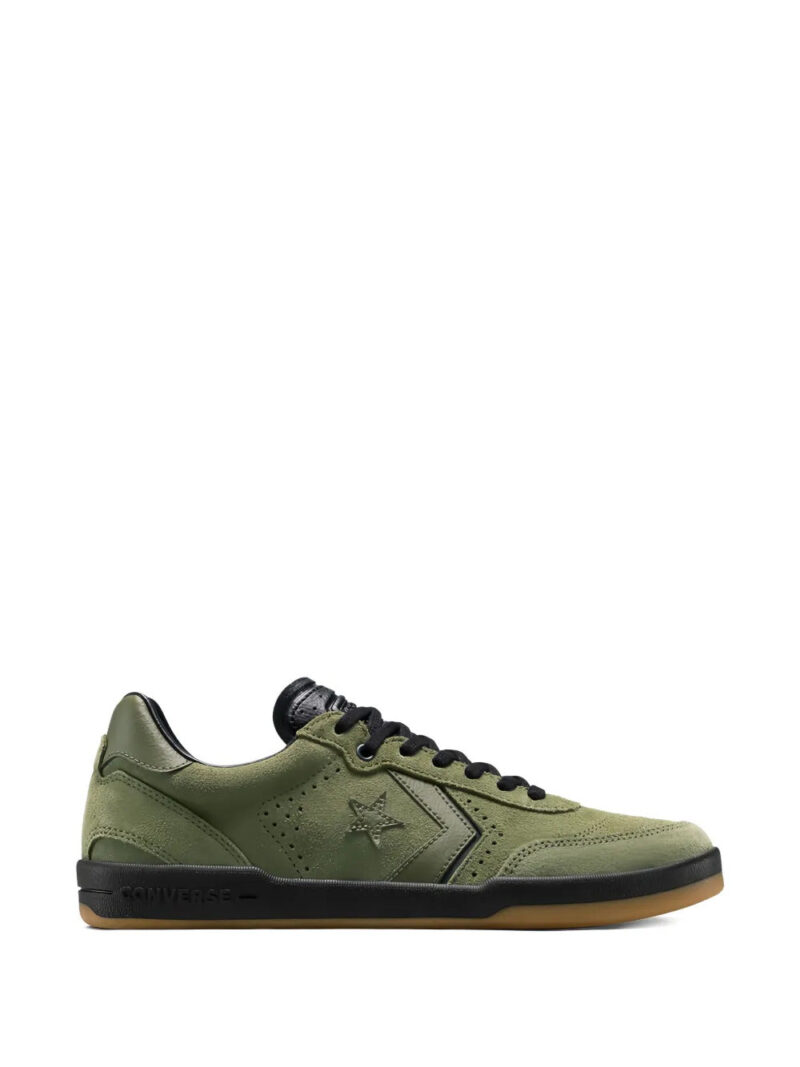 Converse  Louie Lopez lace-up sneakers