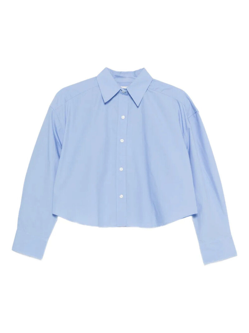 Calvin Klein  buttoned shirt